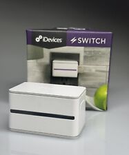 Idevices switch wifi for sale  Oakville