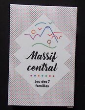 Jeu familles massif d'occasion  Grancey-le-Château-Neuvelle