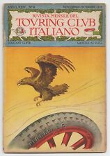 Rivista antica mensile usato  Roma