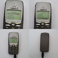 Cellulare ericsson t66 usato  Giugliano in Campania