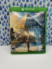 Xbox one ubisoft for sale  Lafayette