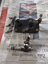 Coperchio carter selettore usato  Vado Ligure