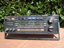 NORDMENDE GLOBETROTTER TN 6000! Weltempfänger, Kofferradio, NEUWERTG!!! comprar usado  Enviando para Brazil