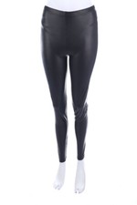 Zebra leggings kunstleder gebraucht kaufen  Darmstadt