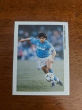 Figurina maradona 134 usato  Villanova di Camposampiero