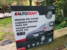 Autocraft medium suv for sale  Quogue