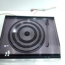 Turntable beogram 2202 for sale  NORTHALLERTON