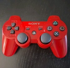 Manette playstation ps3 d'occasion  Gujan-Mestras