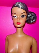Barbie sapphire sophisticate d'occasion  Expédié en Belgium