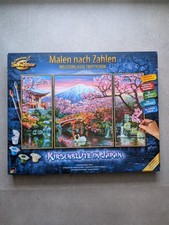 Malen zahlen schipper gebraucht kaufen  Bruchsal