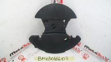 Plastica copertura forcella usato  Montecalvo Irpino
