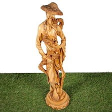 Vintage oriental chinese for sale  POLEGATE