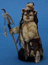 Logray ewok medicine gebraucht kaufen  Deutschland