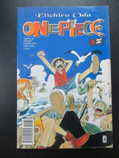 one piece prima edizione usato  Maranello