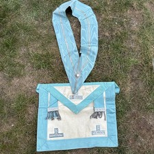 Past master mason for sale  BURY ST. EDMUNDS