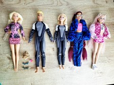 Barbie bundle extra for sale Barbie bundle extra for sale  PETERBOROUGH