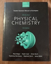 Student solutions manual for sale  Charleston