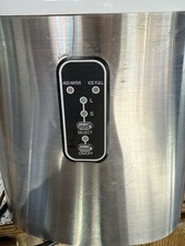 Ice cube maker for sale  GRIMSBY