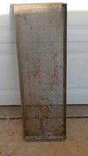 Rare vintage galvanized for sale  Cottage Grove