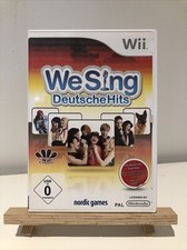 Nintendo wii spiel gebraucht kaufen  Nienburg
