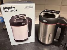 Morphy richards sauté for sale  DERBY