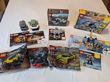 Lego various sets for sale  Goshen