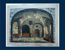 Grande image epinal d'occasion  Le Crotoy