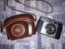 Zeiss ikon contina usato  Torino