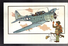 Chromo savoir. aviation d'occasion  Neaufles-Saint-Martin