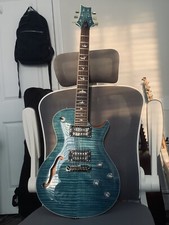 Prs zach myers for sale  Boston
