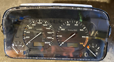 Compteur voiture golf d'occasion  Reims