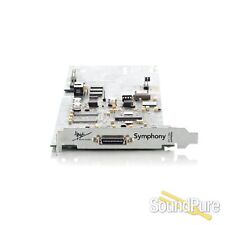 Apogee digital symphony for sale  Durham