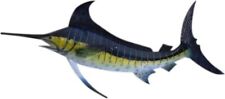 Marlin replica nautical for sale  Bensenville