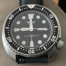 Vintage Seiko 6309-7040 Excelente Todo Original Maio 1977 comprar usado  Enviando para Brazil