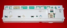 Placa de controle de lavadora de carga frontal Frigidaire - Parte # 134907810 comprar usado  Enviando para Brazil