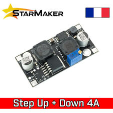 Xl6019 alimentation step d'occasion  France