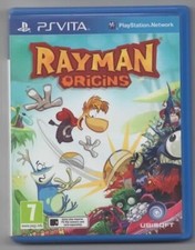 Usado, Rayman Origins - Jogo PS Vita comprar usado  Enviando para Brazil