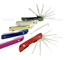 Lock pick locksmith usato  Spedire a Italy