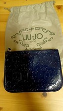 Liu pochette blu usato  Noceto