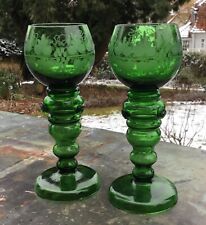 Theresienthal glas römer gebraucht kaufen  Bad Eilsen