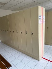 Spind umkleideschrank wertfach gebraucht kaufen  Kölleda