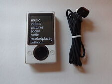 Microsoft zune white for sale  Pittsburgh