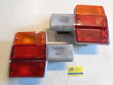 Coppia fanali posteriori usato Coppia fanali posteriori usato  Italia