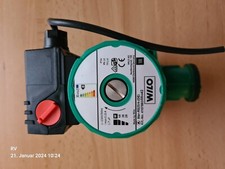 Wilo star 4 gebraucht kaufen  Borkum