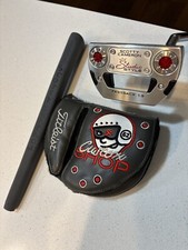 Excellent scotty cameron for sale  Austin