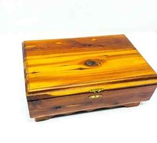 Vintage lacquered natural for sale  Sacramento
