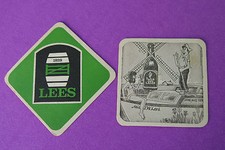 Vintage bière lees d'occasion  Expédié en France