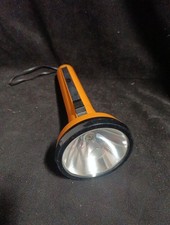 Ancienne lampe torche d'occasion  Saint-Amans-Soult