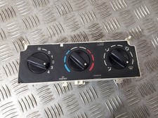 Bloc commande chauffage d'occasion Bloc commande chauffage d'occasion  Déols