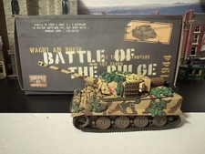 Corgi cc60504 pzkfw for sale  CRAIGAVON